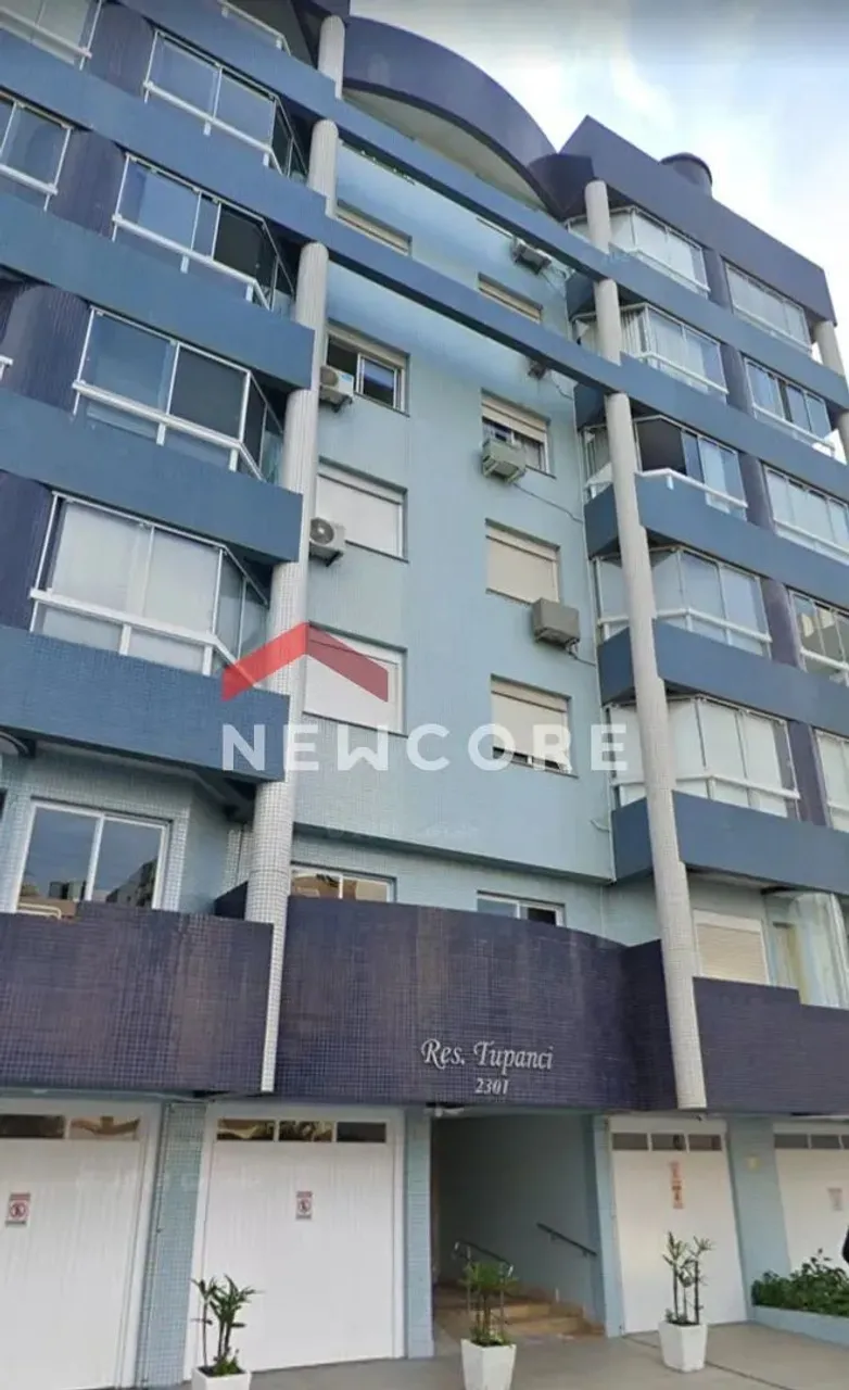 Apartamento em Capão da Canoa - Centro - Capão da Canoa/RS