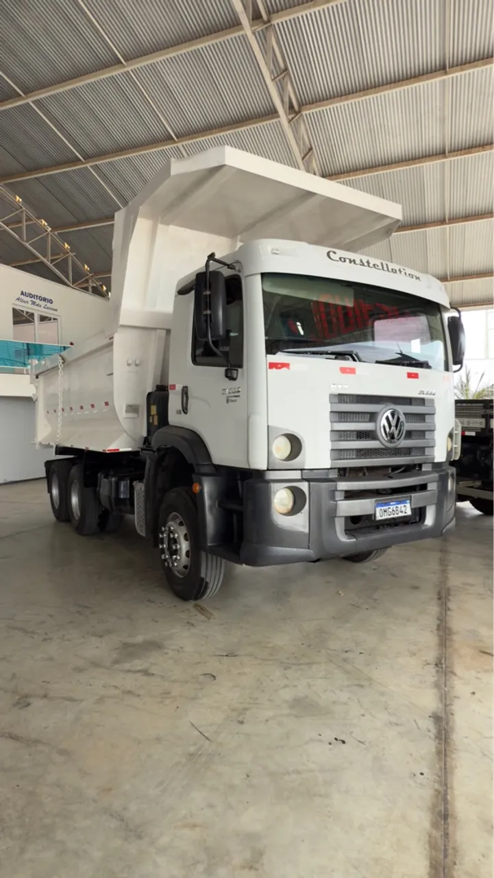 Vw 31-330 6x4 2013