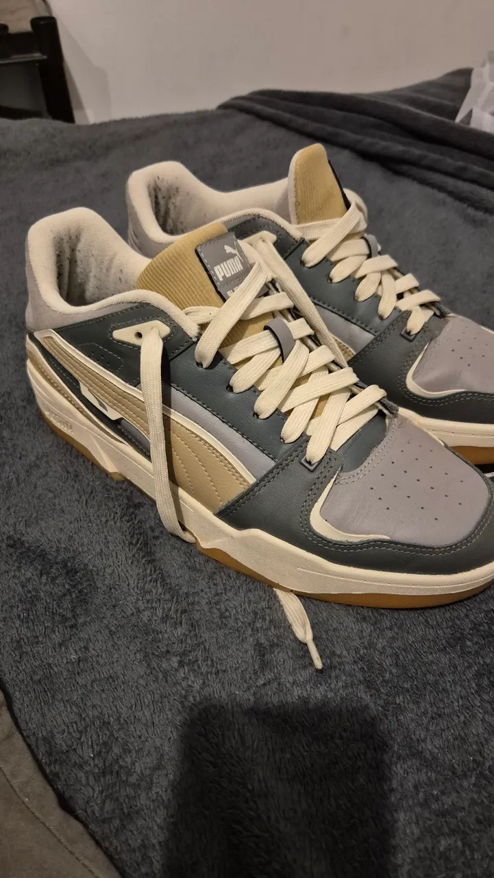 Tênis Puma slipstream b ball 43