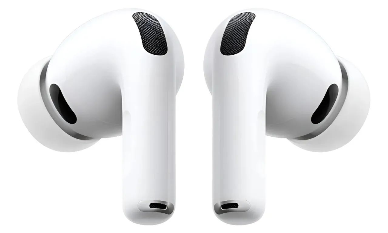 AirPods Pro 3 Original - Fones de Ouvido - Valparaíso, Serra