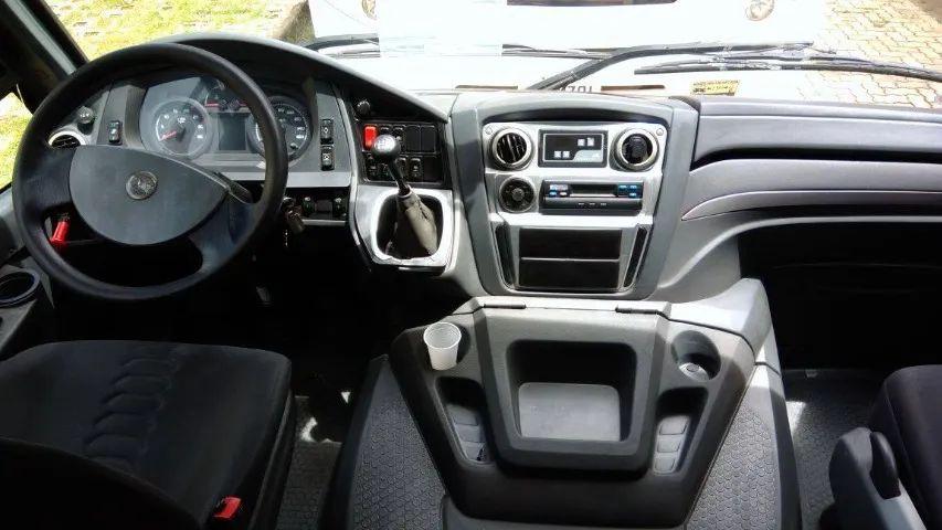 Microônibus Volare w9 Rodoviário - Foto 7