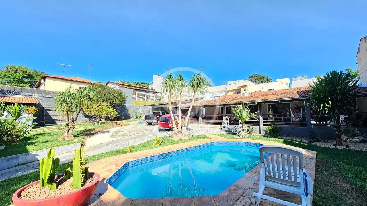 Casa Térrea 3 Quartos no Jardim Vitória codigo: 125010 - Foto 3