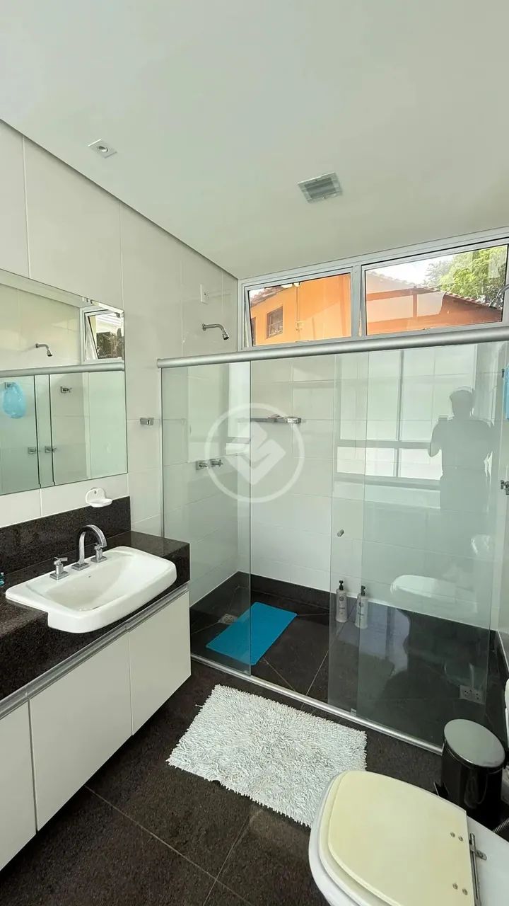 Casa com 4 suítes no Condados da Lagoa codigo: 159968 - Foto 2