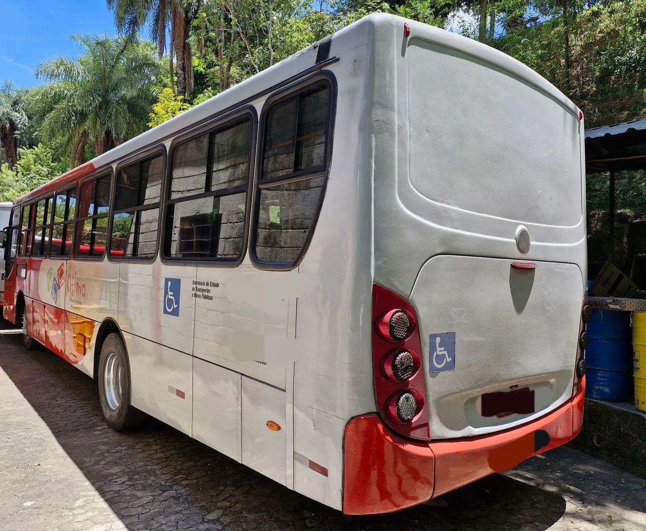 CAIO APACHE VIP MERCEDES-BENZ  - Foto 3