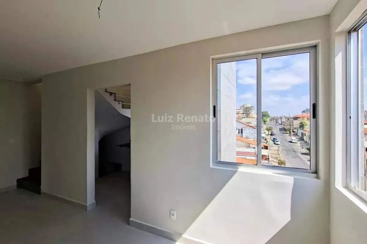 Cobertura à venda no bairro Renascença