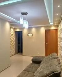 Forros e divisórias 