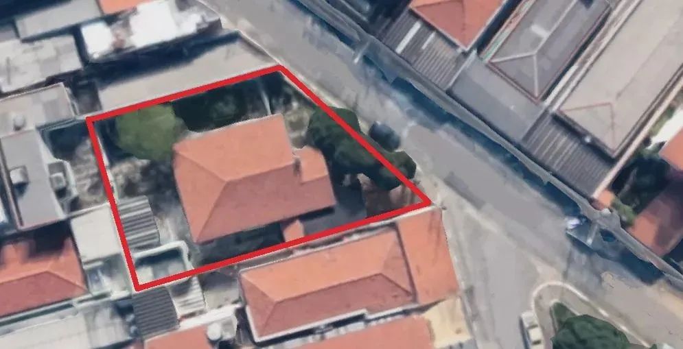 Terreno à venda, 614 m² por R$ 850.000,00 - Jardim Nove de Julho - São Paulo/SP - TE0306