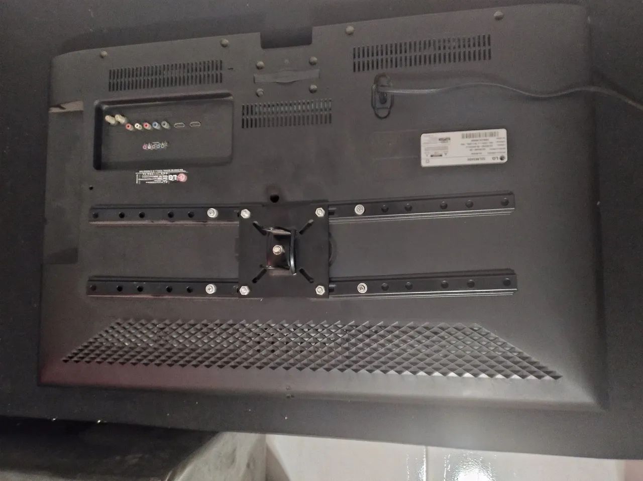 TV LG 32 polegadas  - Foto 5