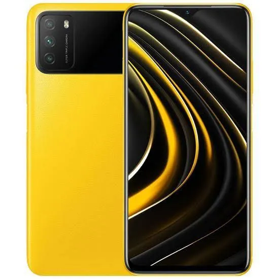Celular Xiaomi Poco