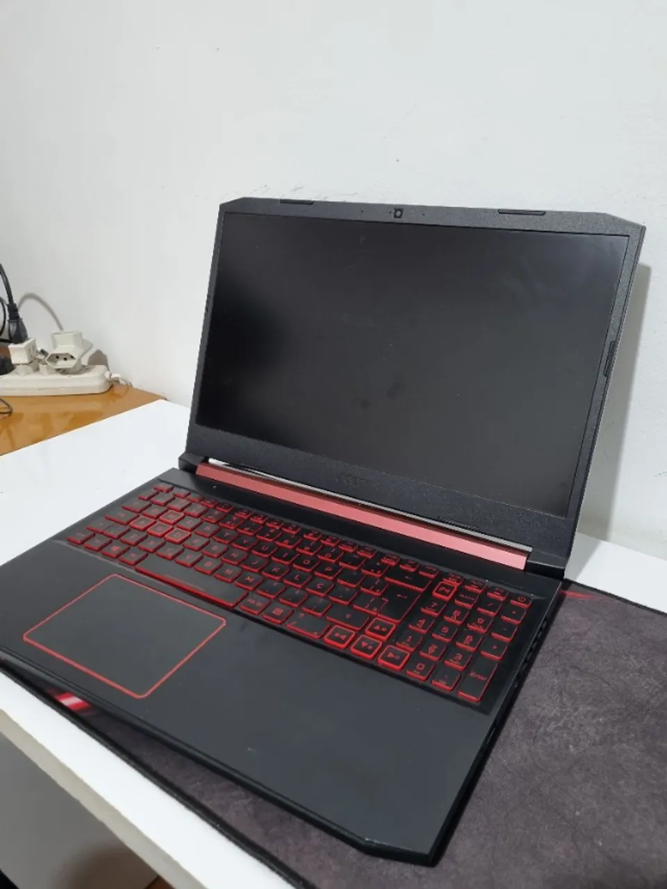 Notebook Gamer Acer Nitro 5