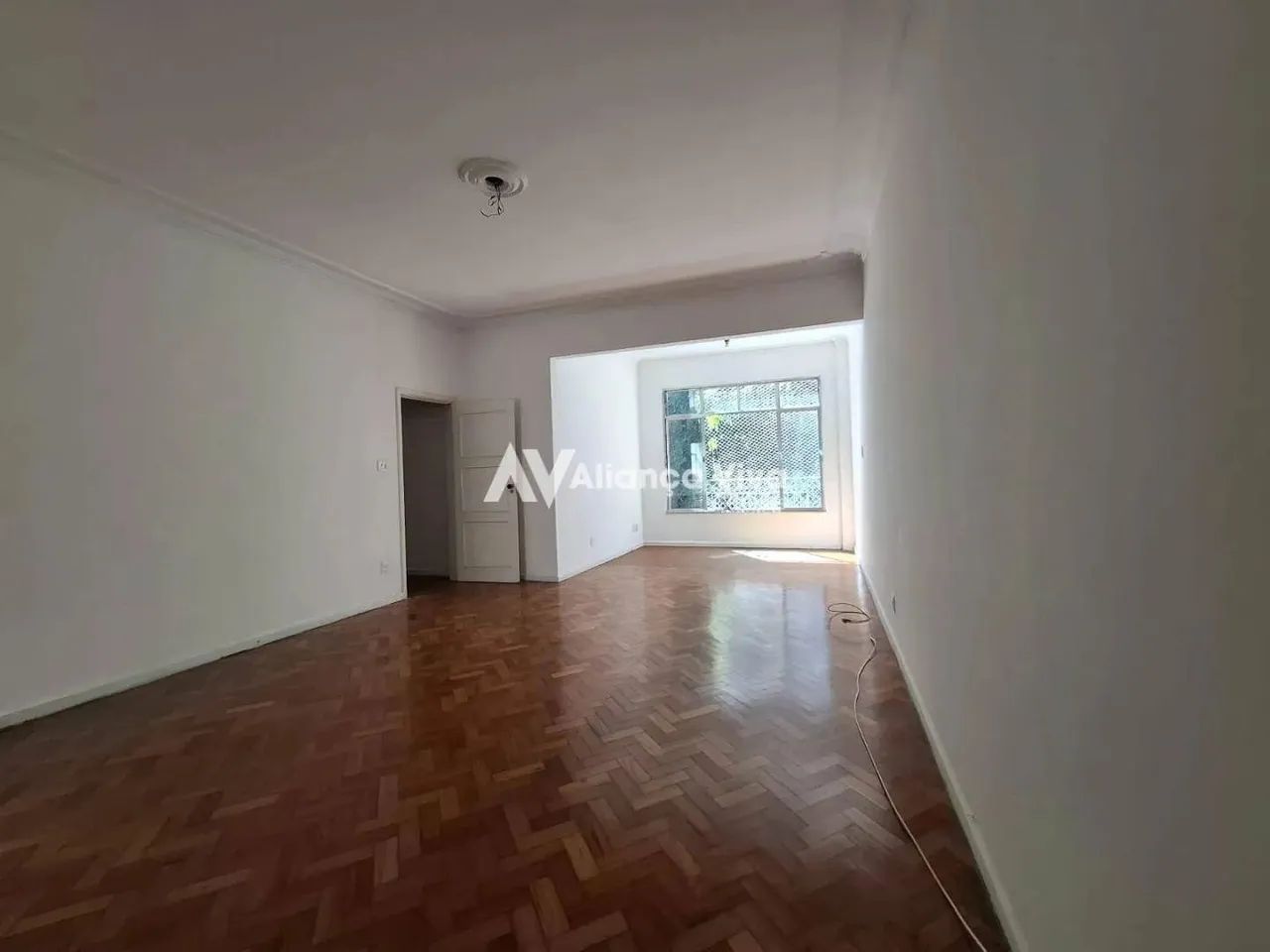 Botafogo | Apartamento 3 quartos