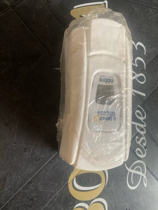 Vendo dispensor