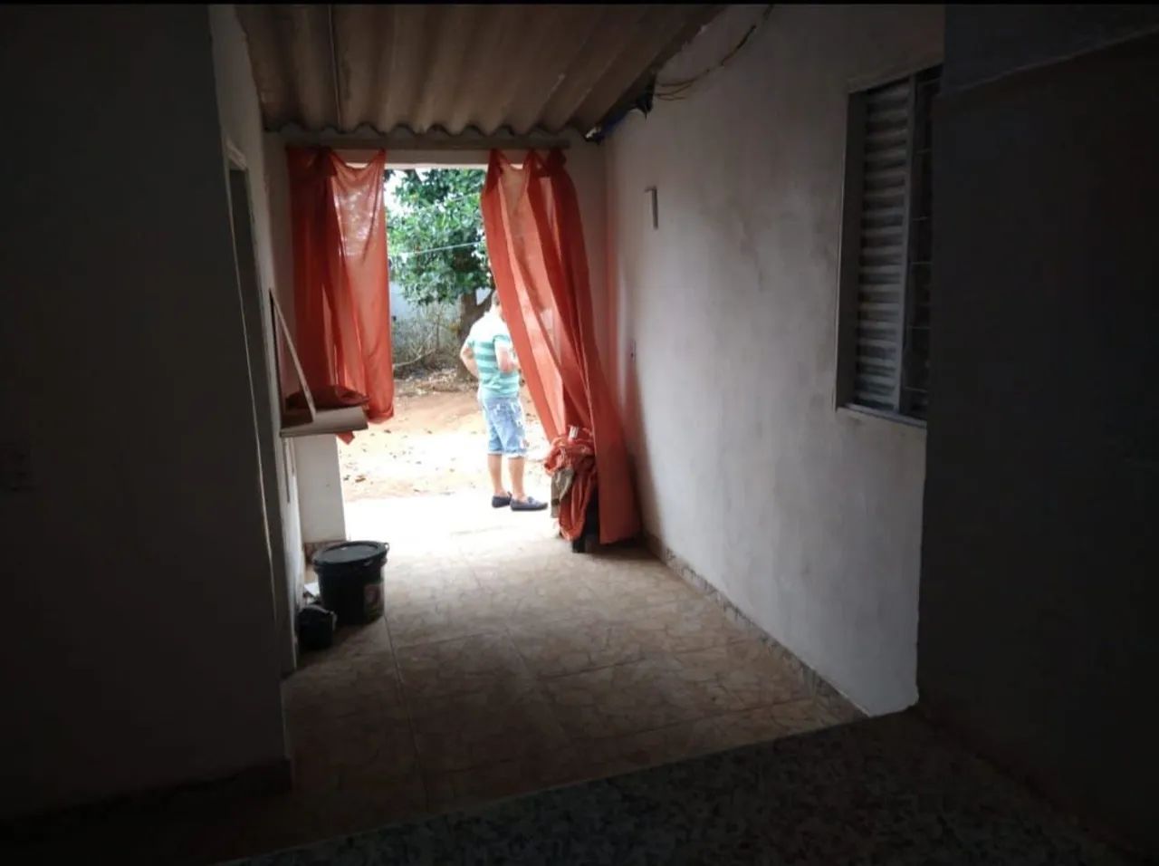 Aluguel 900 reais 2 casas no lote Jardim Zuleica  - Foto 4