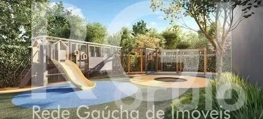 Excelente apartamento à venda no empreendimento Go Cidad Baixa. Com 2 dormitórios, sendo 1