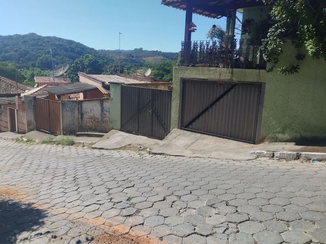 Excelente casa no centro  - Foto 3