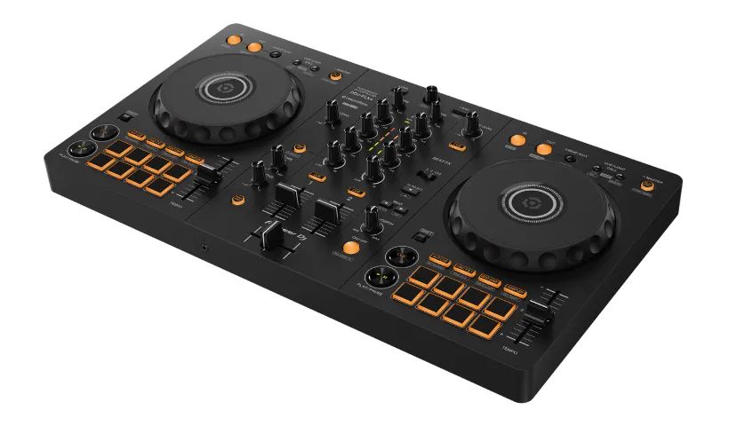 Controladora Pioneer FLX-4
