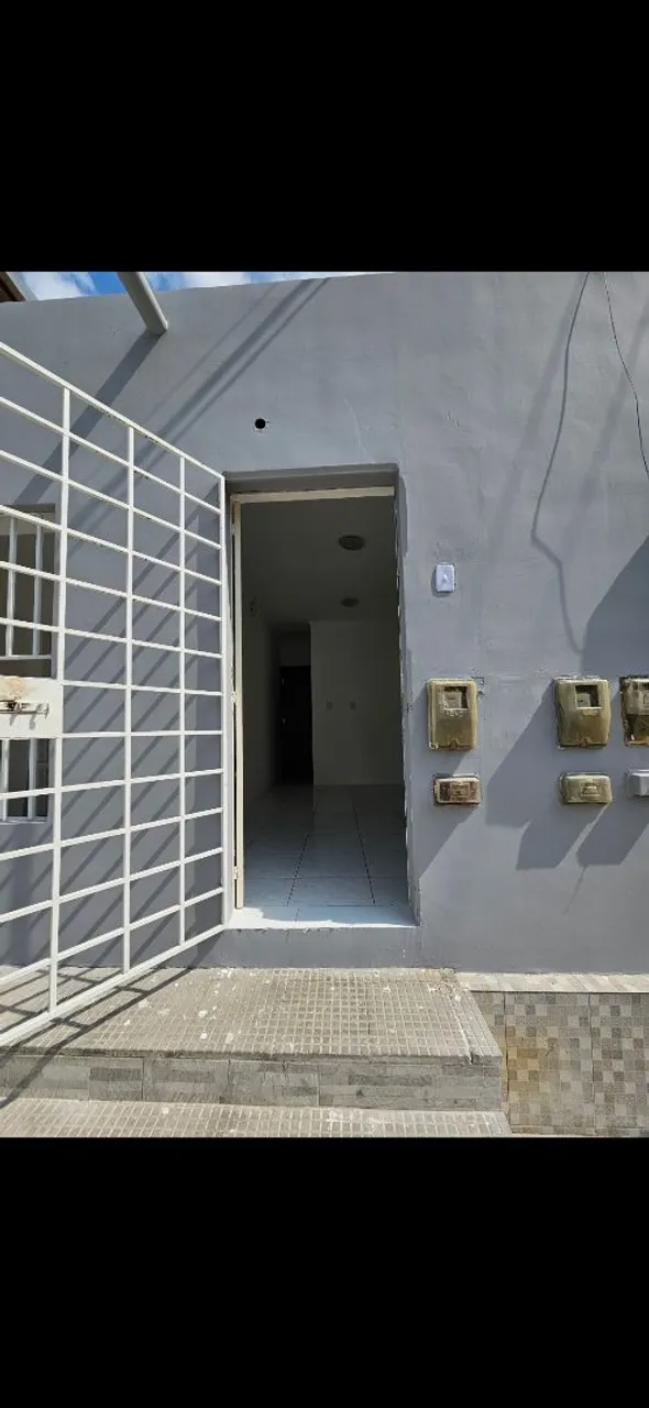 Sala comercial no centro de Petrolina.