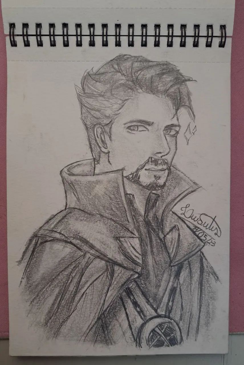 Desenho realista. Encomende já o seu! - Foto 5