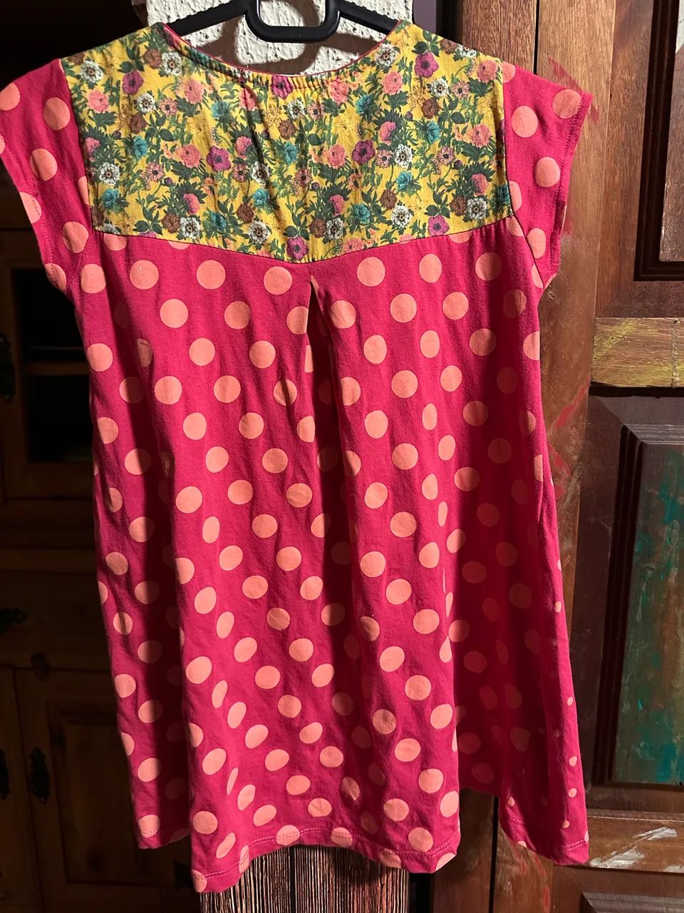 Vestido infantil da Fábula  - Foto 2
