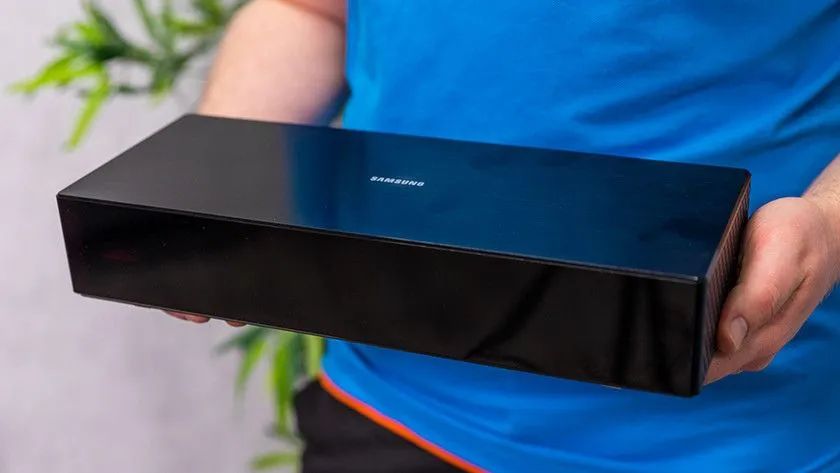 Samsung one conect - Model SoC1001Ma64573376968451120