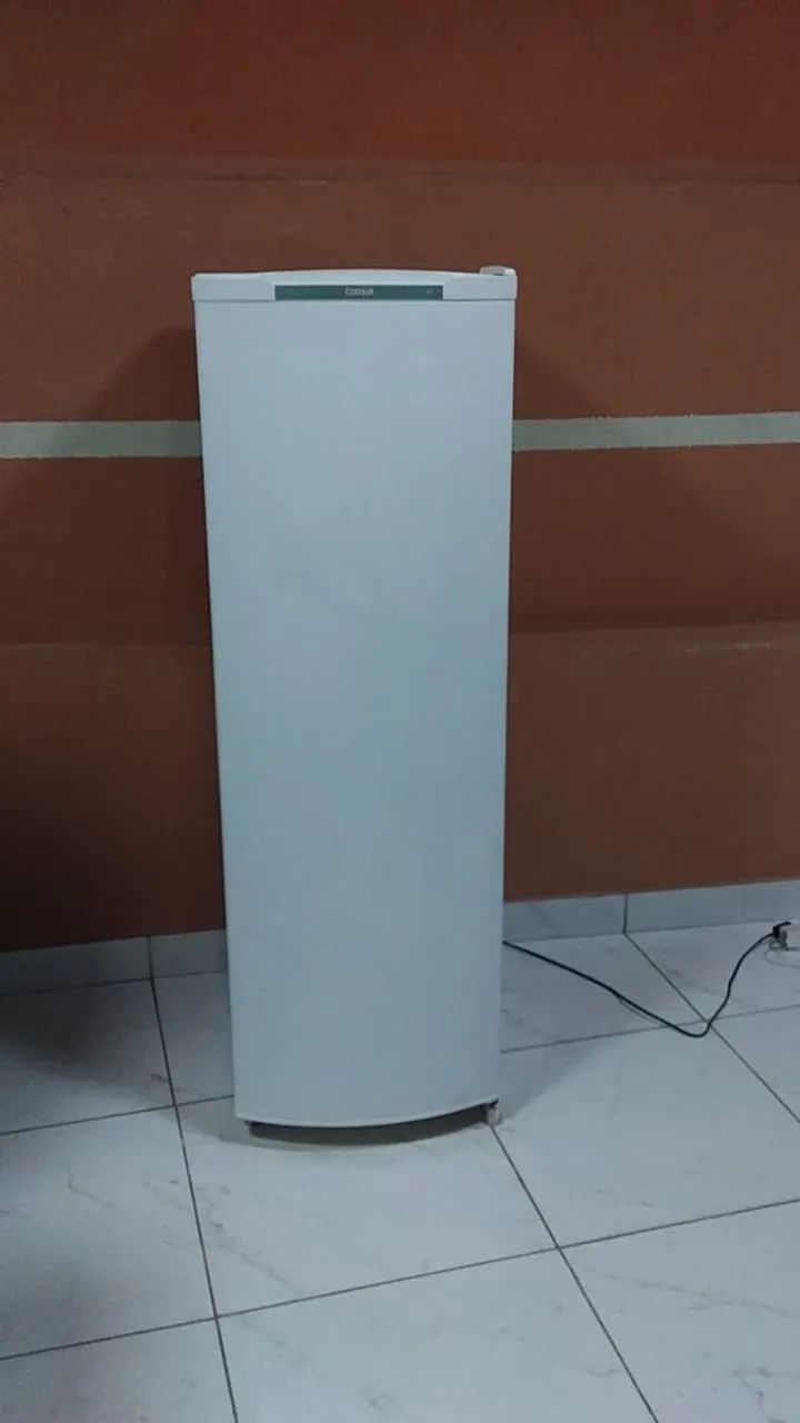 Geladeira Consul