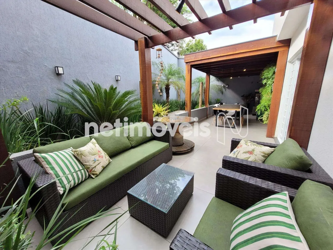 Venda Casa Heliópolis Belo Horizonte