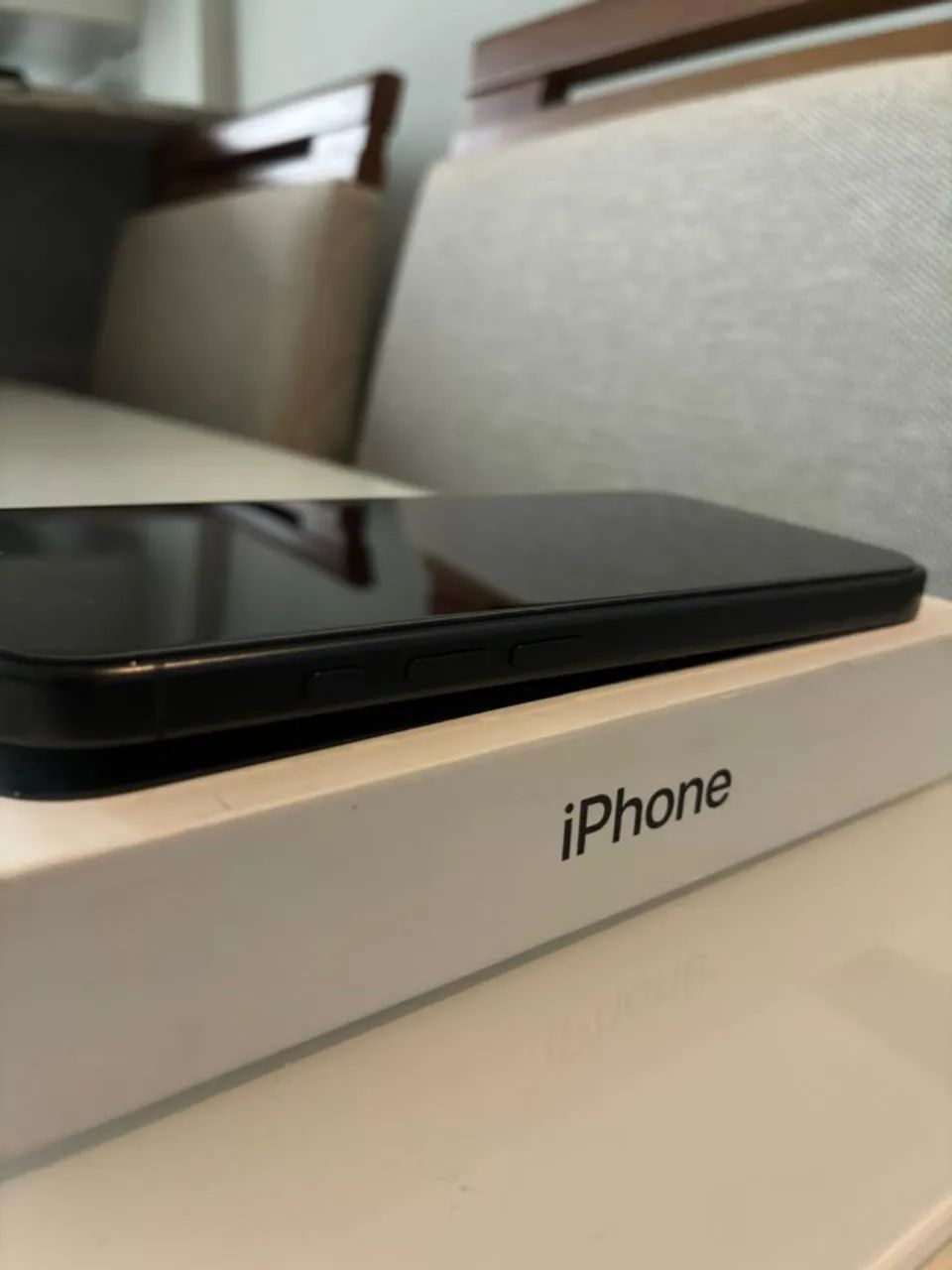 Iphone 16 Pro 128G - Foto 2