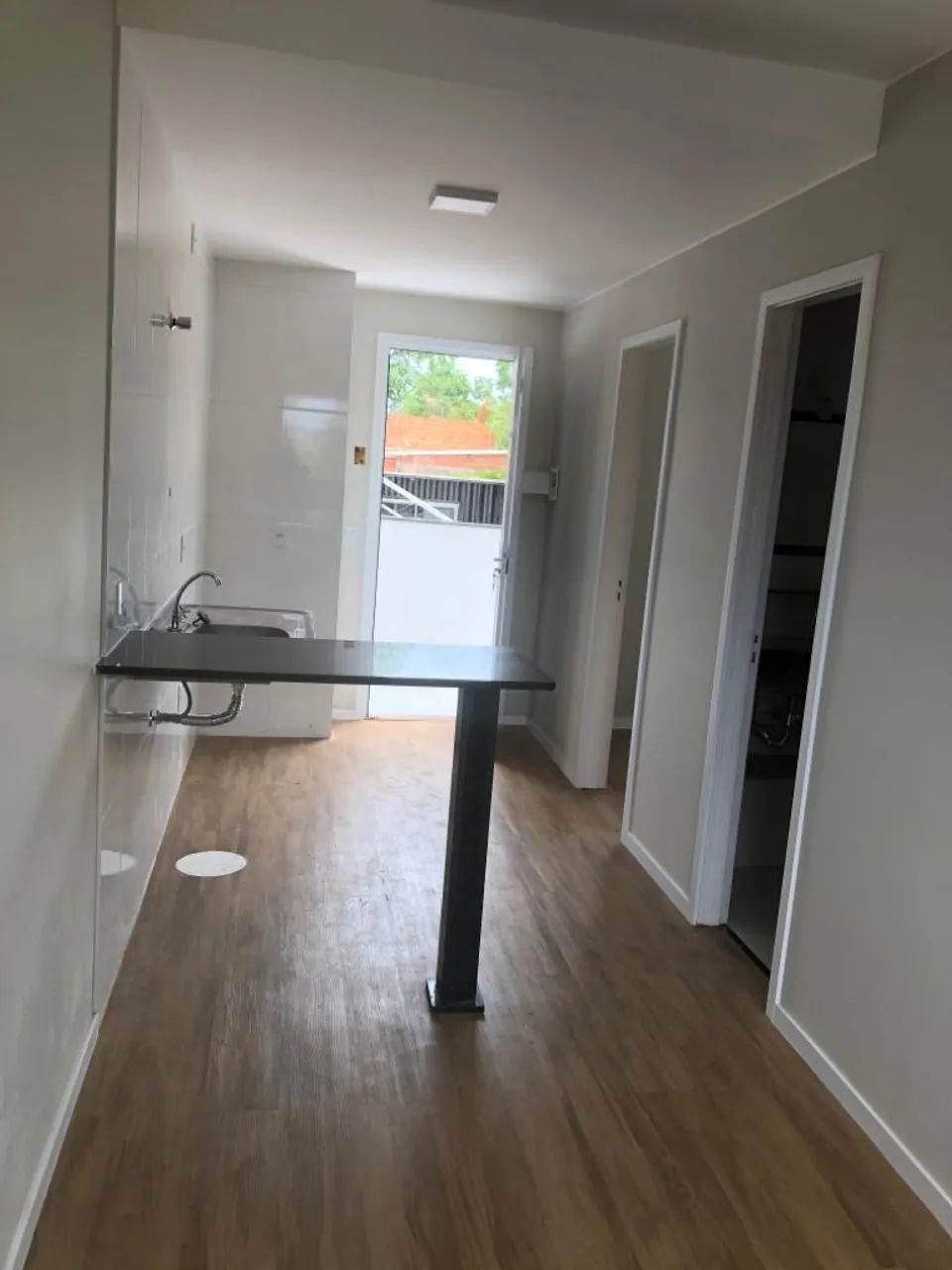 Foto - Brasília - Setor Habitacional Arniqueira (Águas Claras)