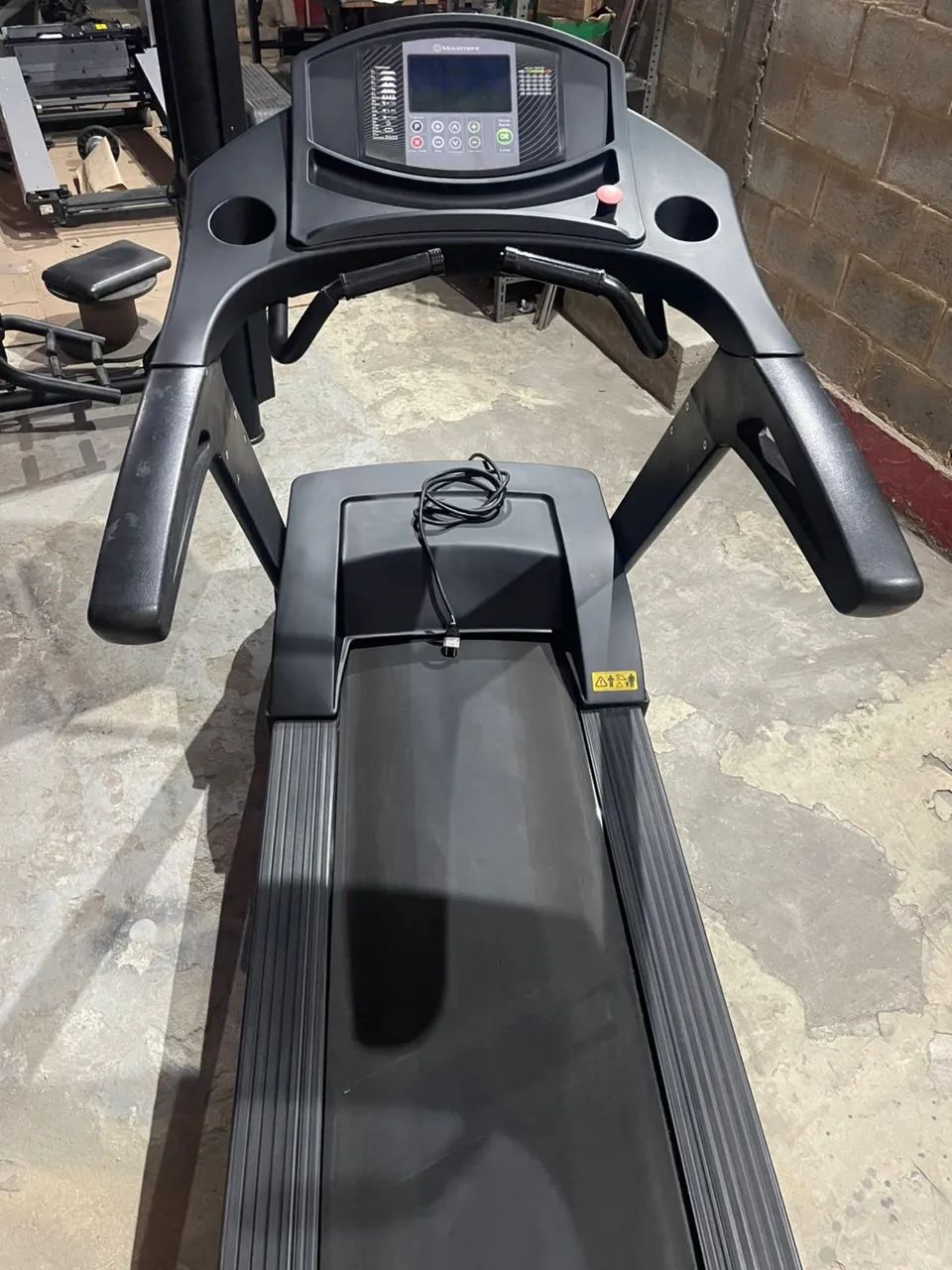 Esteiras RT250 Movement  - Foto 4