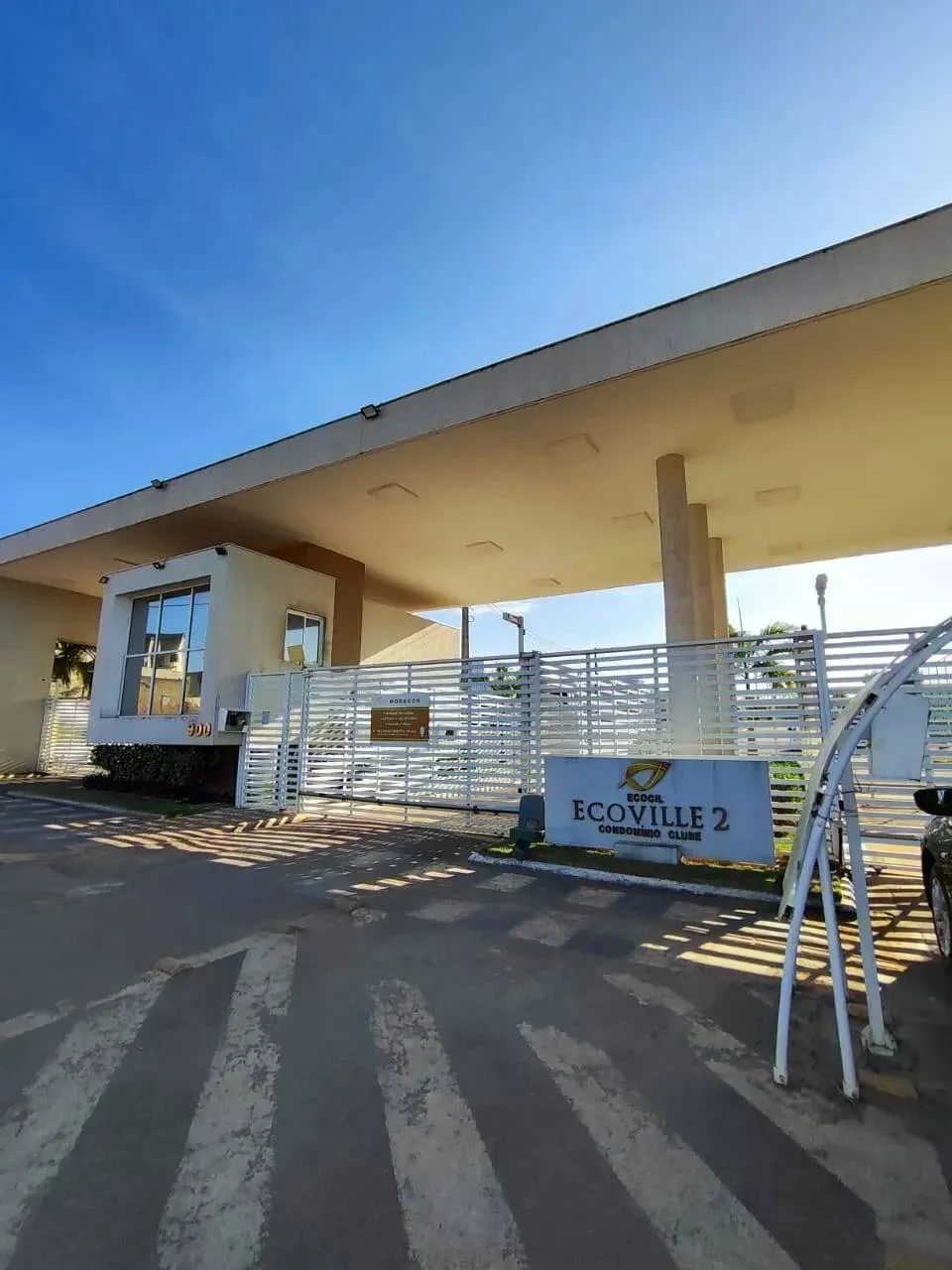 VENDO| Casa no Condomínio ECOVILLE 2