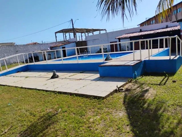 Casa para CARNAVAL no Frances com piscina e area de lazer 7 dias 6.000,00 - Foto 3