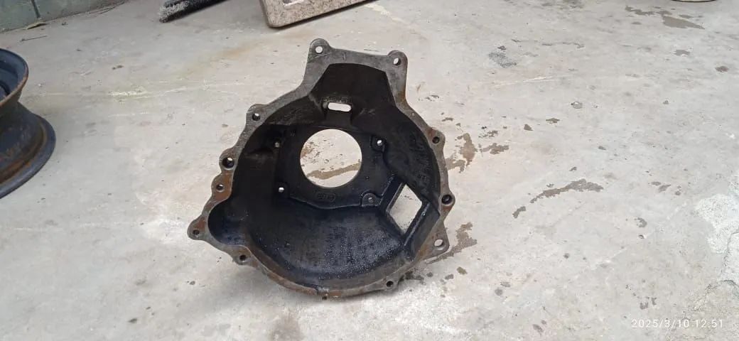 Caixa seca  Ford 4 e 6c  OHC - Foto 3