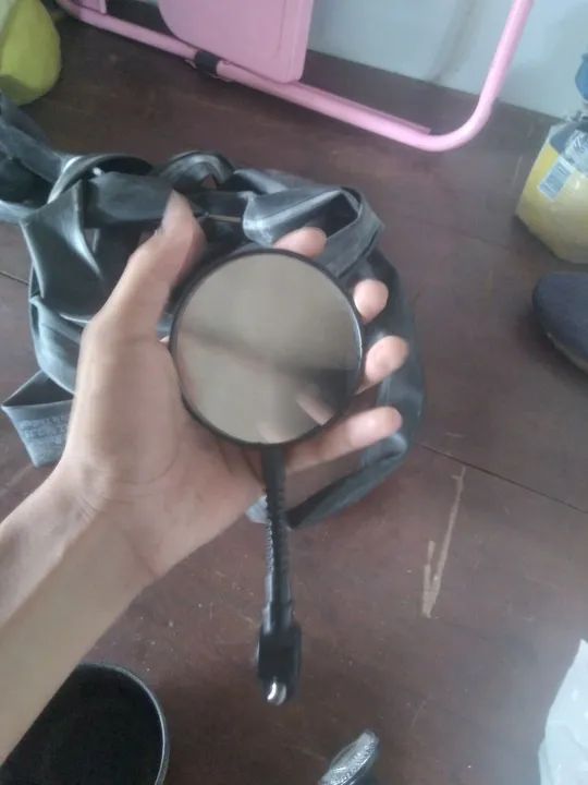 Retrovisor de Bicicleta