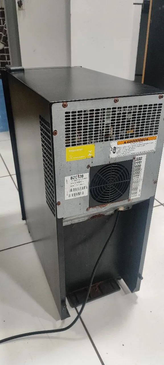 Adega Brastemp  - Foto 2