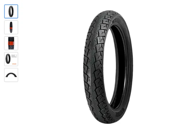 PNEU CG TRASEIRO