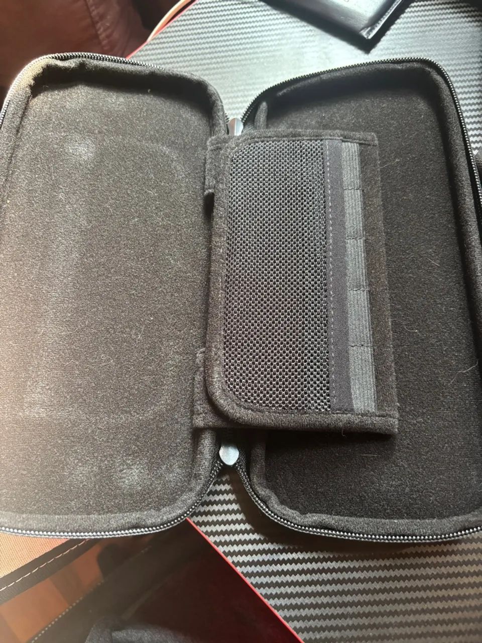 Case de Proteção Nintendo Switch - Foto 2