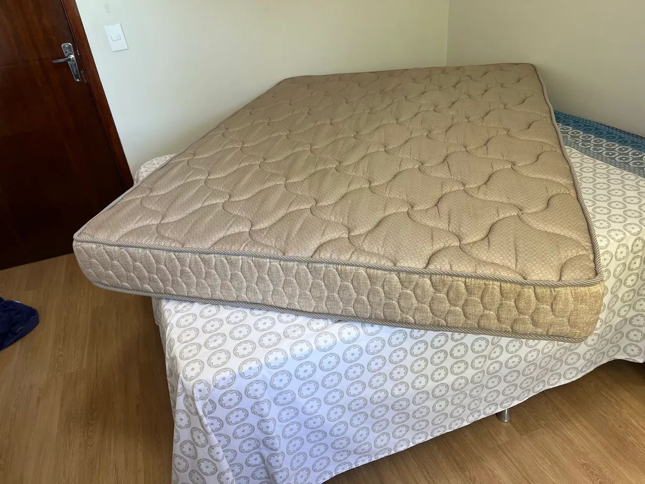 Colchão de Casal  - Foto 3