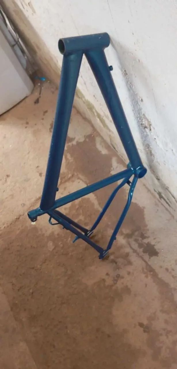 Quadro de Bicicleta