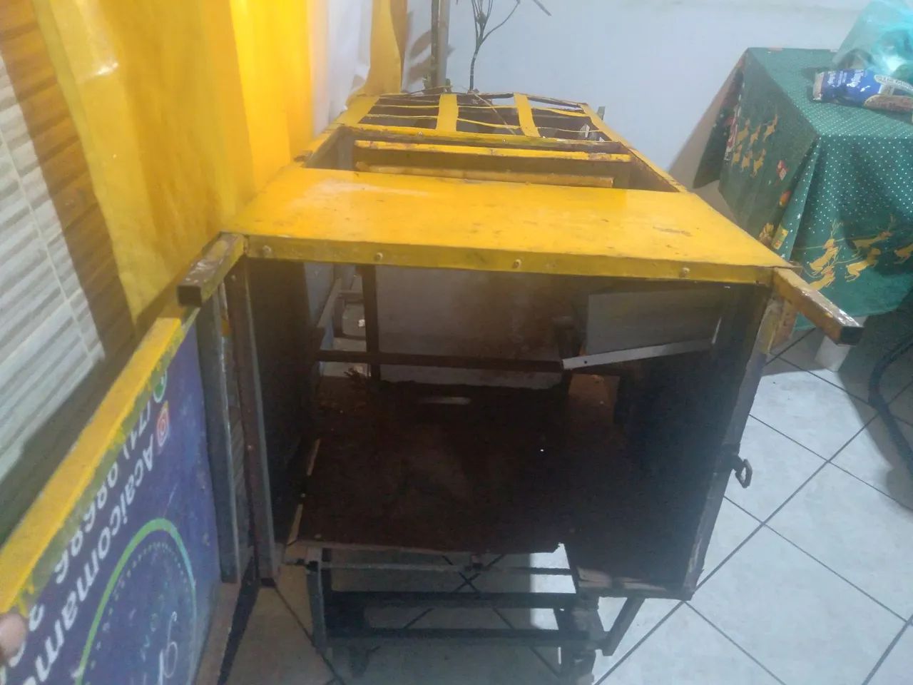 Carrinho de açaí  - Foto 3