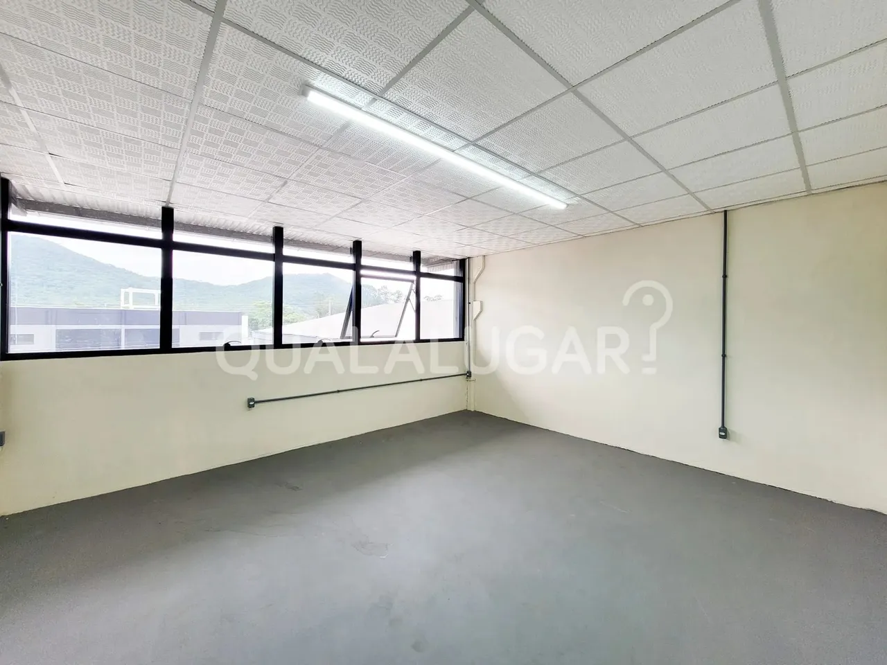 Sala para locação, Monte Castelo, Tubarão, SC