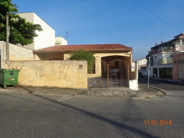 VENDA - CASA ZONA NORTE / SOROCABA/SP