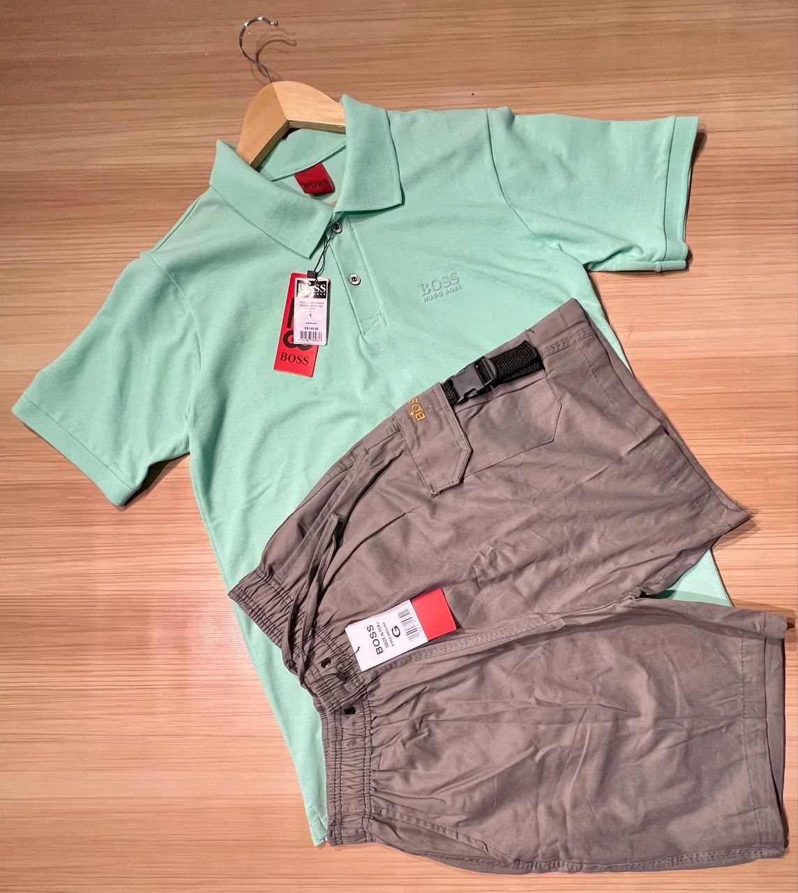 Kit Natalino  - Foto 2