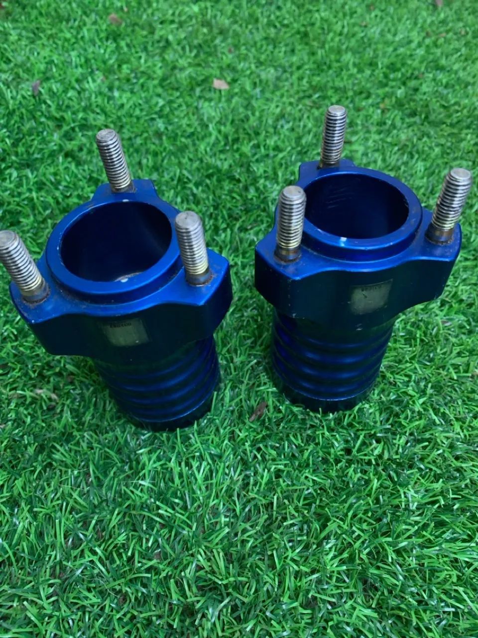 CUBOS KART FREELINE BIREL COM SELOS - Foto 2