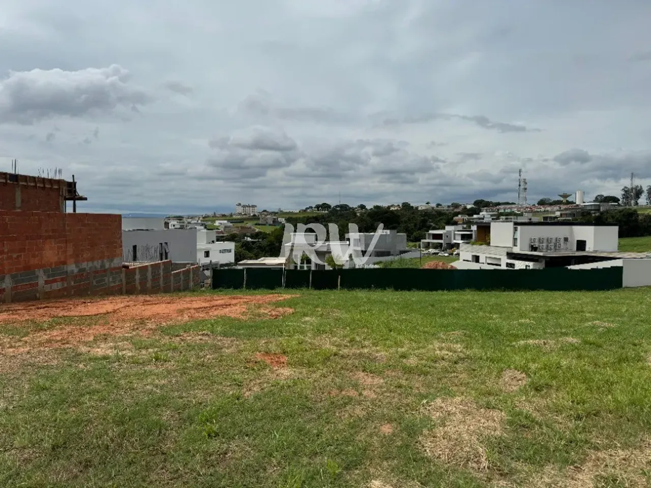 TERRENO CONDOMÍNIO VILLA DOS PINHEIROS INDAIATUBA SP