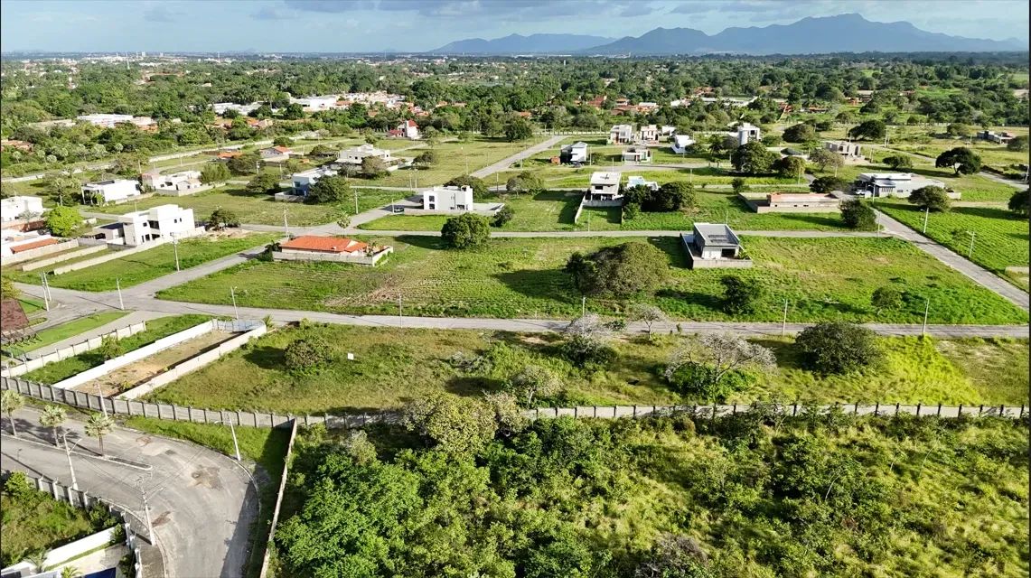 Loteamento Fazenda Imperial em Caucaia - Área de Lazer e Infraestrutura Completa - Foto 2
