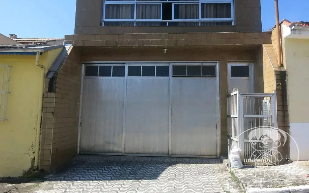 Casa Assobradada na Vila Formosa para Alugar - 100m² - 3 Dormitórios e 2 vagas - Cód 3915