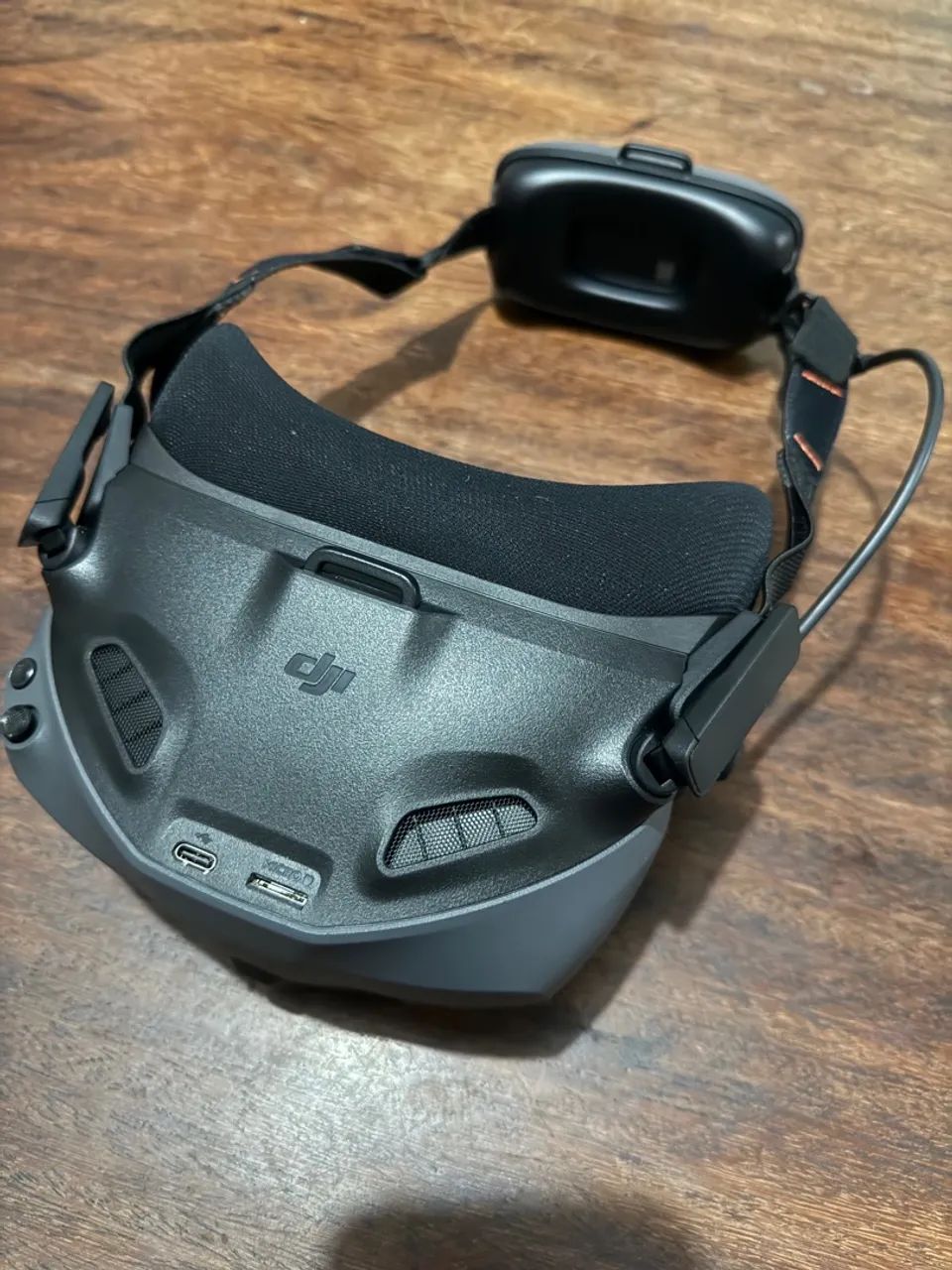 Óculos DJi Goggles N3