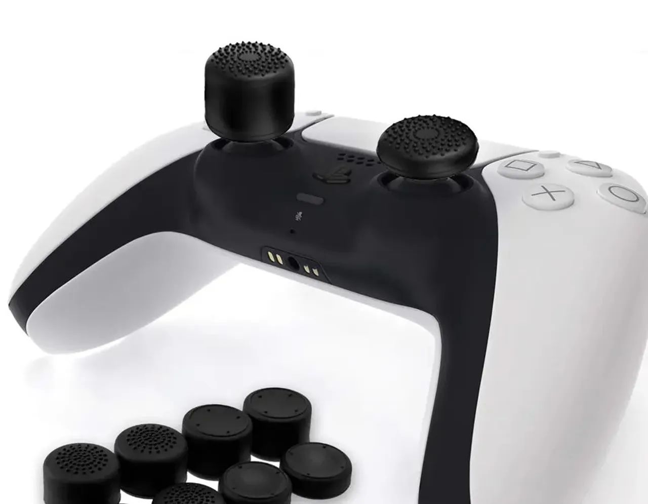 Kit de Capas para Analógicos - Melhor Grip e Conforto - Foto 5