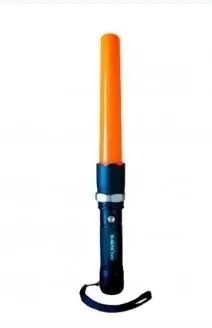 LANTERNA TÁTICA RECARREGÁVEL SWAT B-MAX BM-8466 - Foto 3