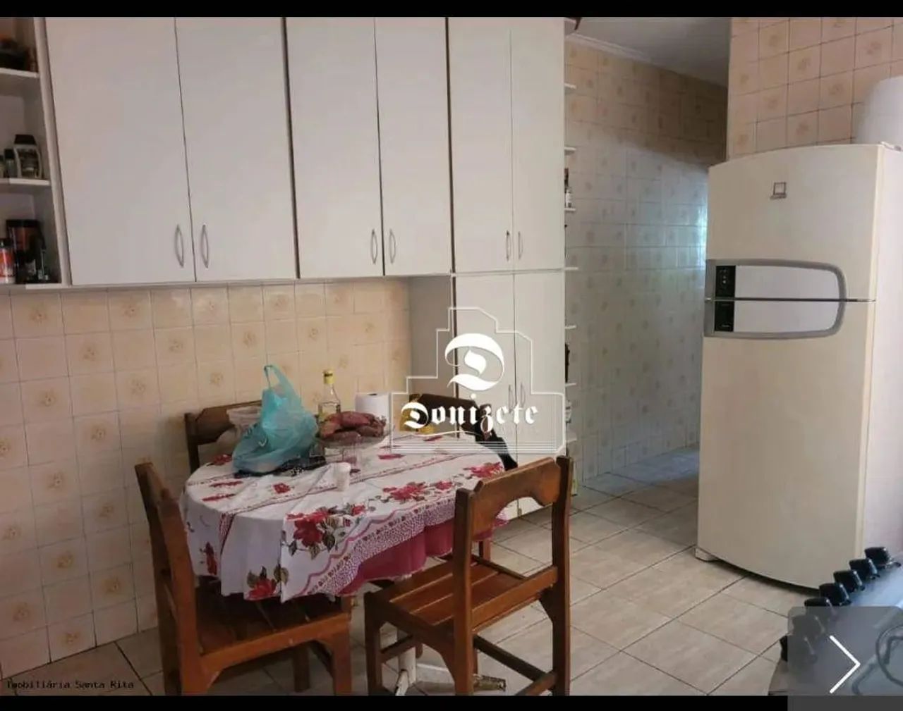 Sobrado com 4 dormitórios à venda, 198 m² por R$ 599.900,00 - Vila Floresta - Santo André/ - Foto 3